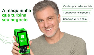 Maquininhas TON